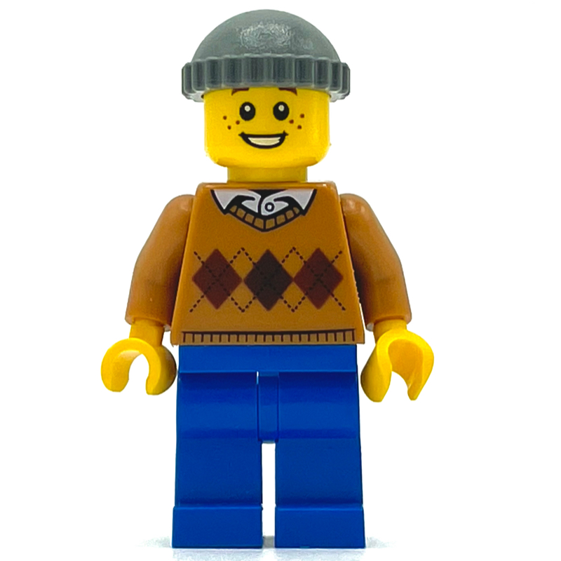 brick