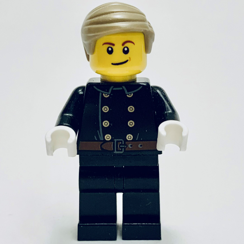 brick