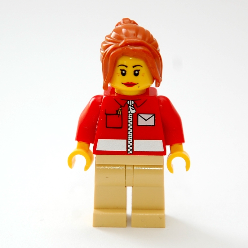 brick