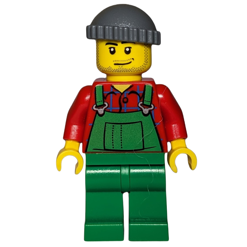 brick