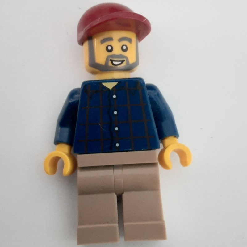 brick
