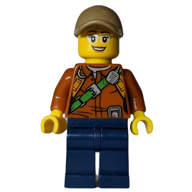brick