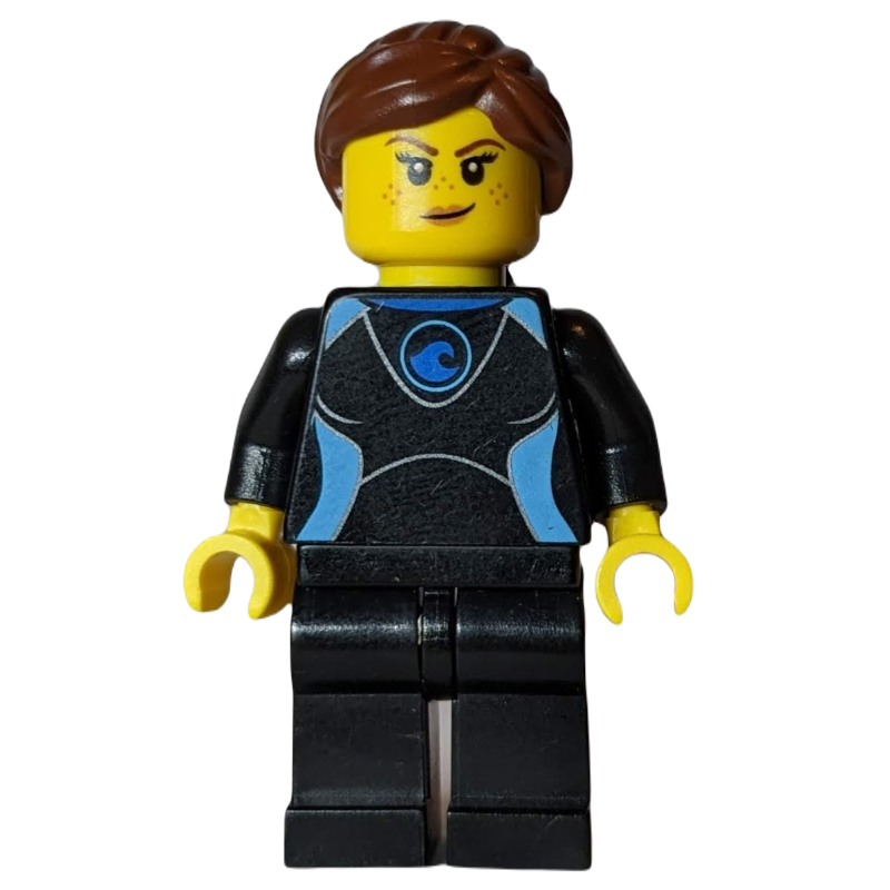 brick
