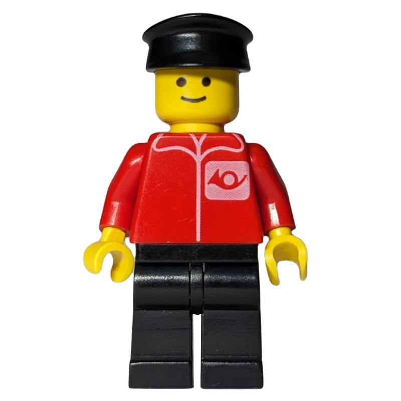 brick