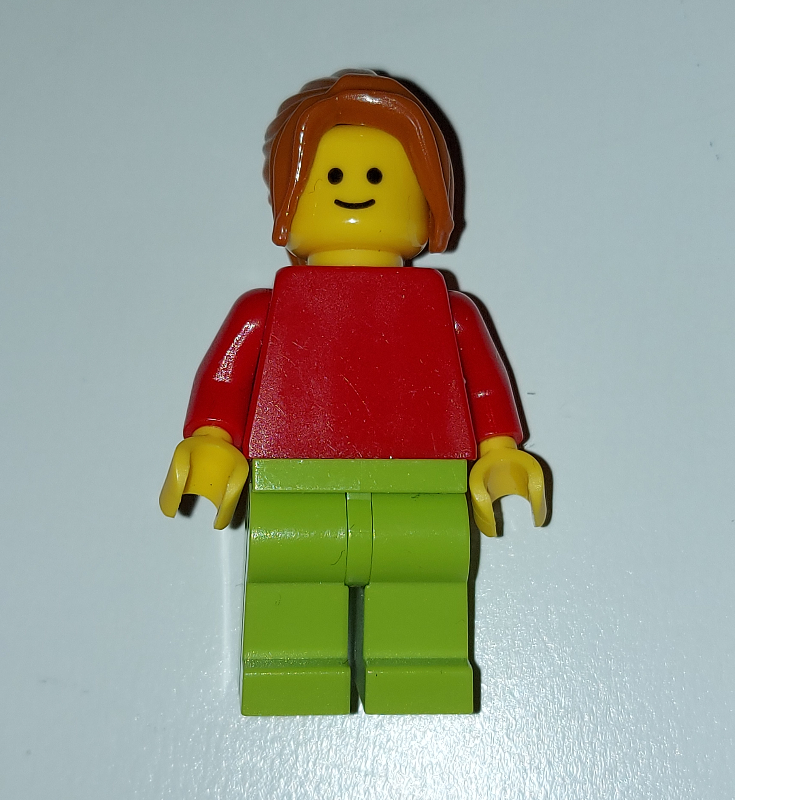 brick