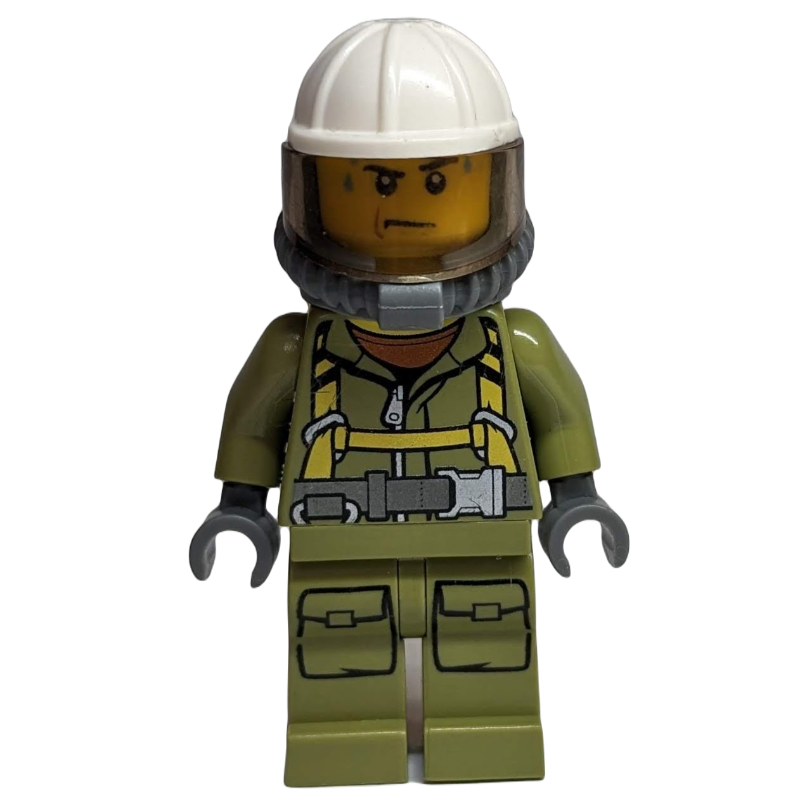 brick