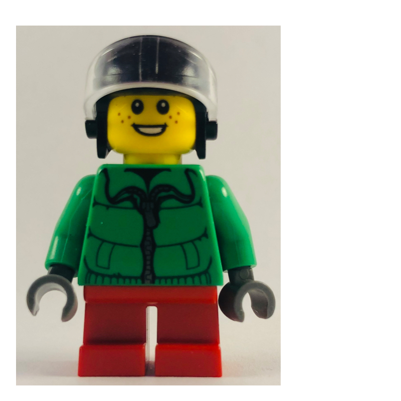 brick