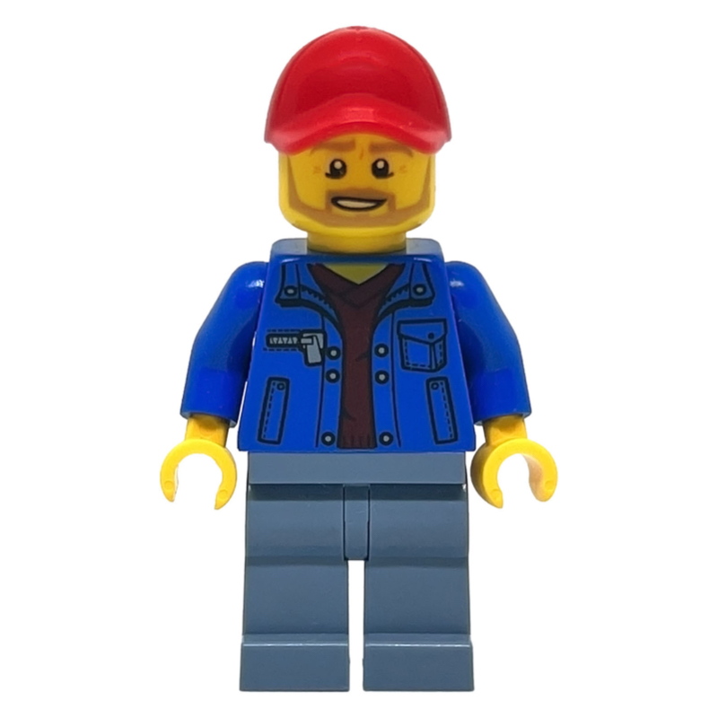 brick