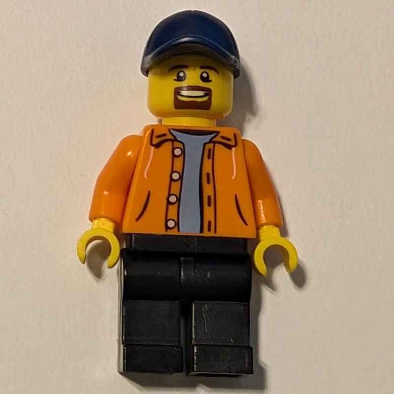 brick
