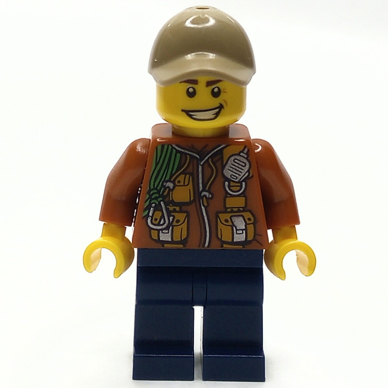brick