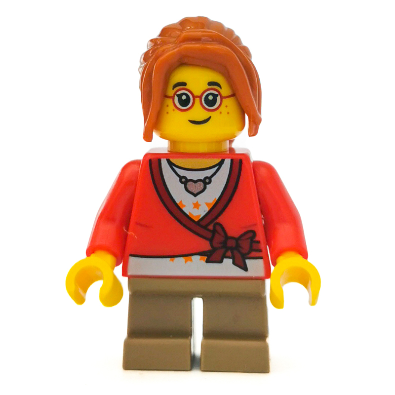 brick