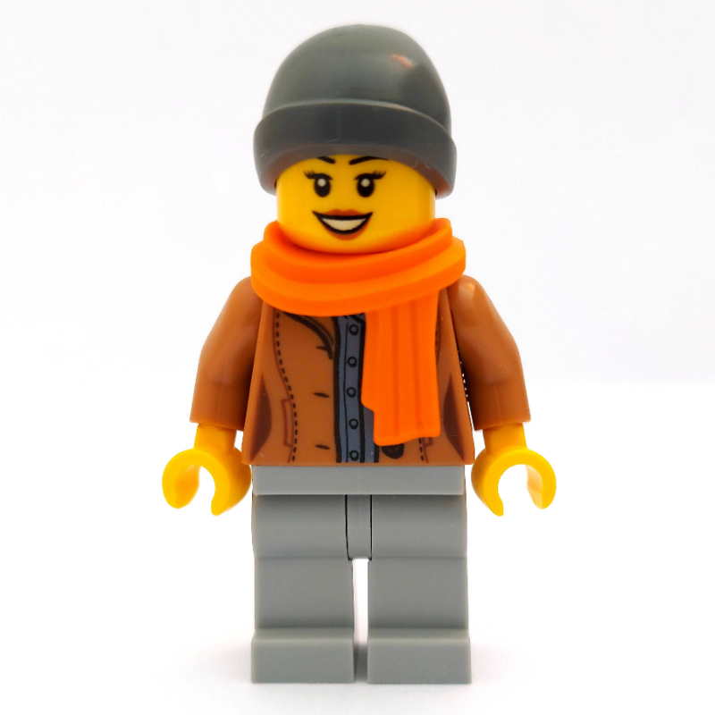 brick