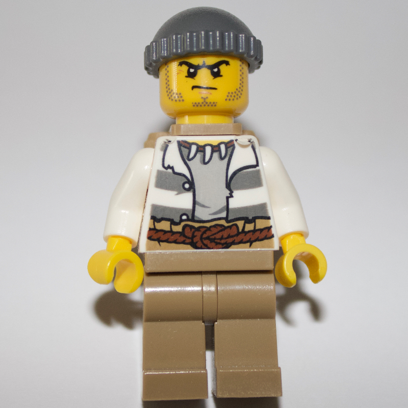 brick