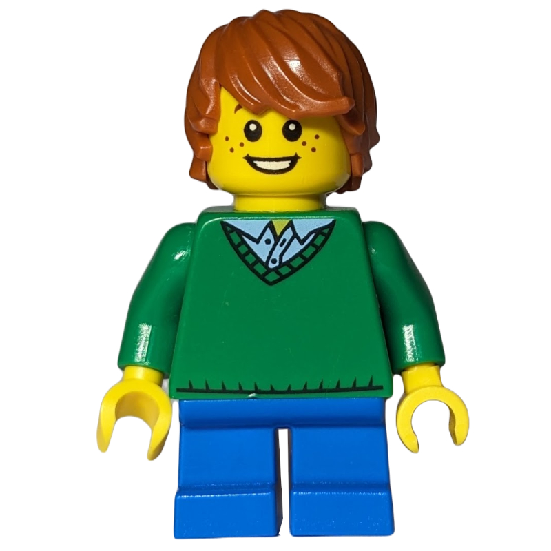 brick