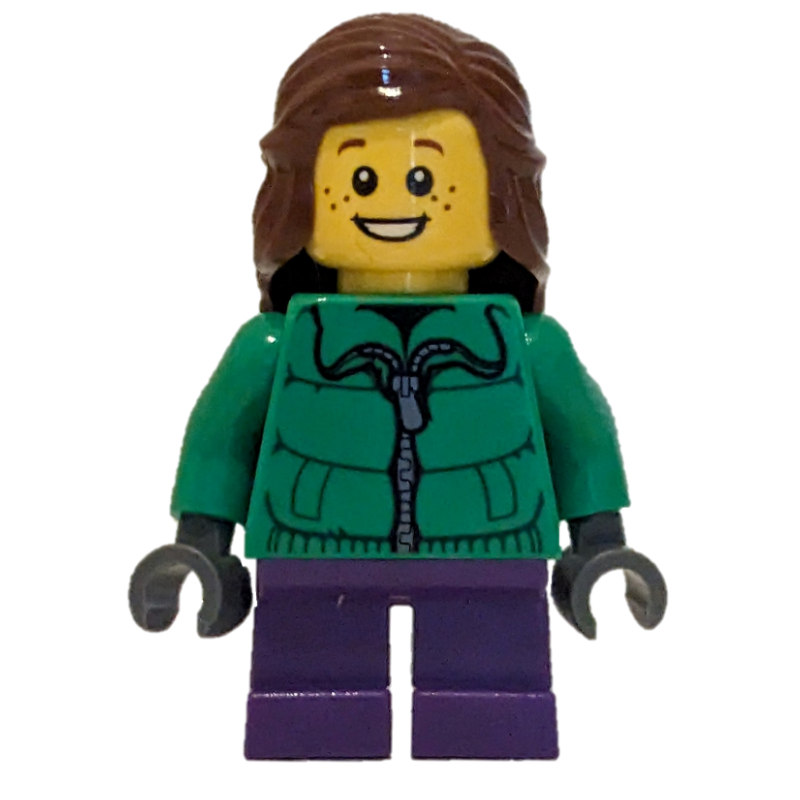 brick