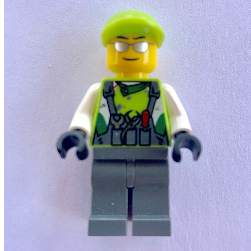 brick
