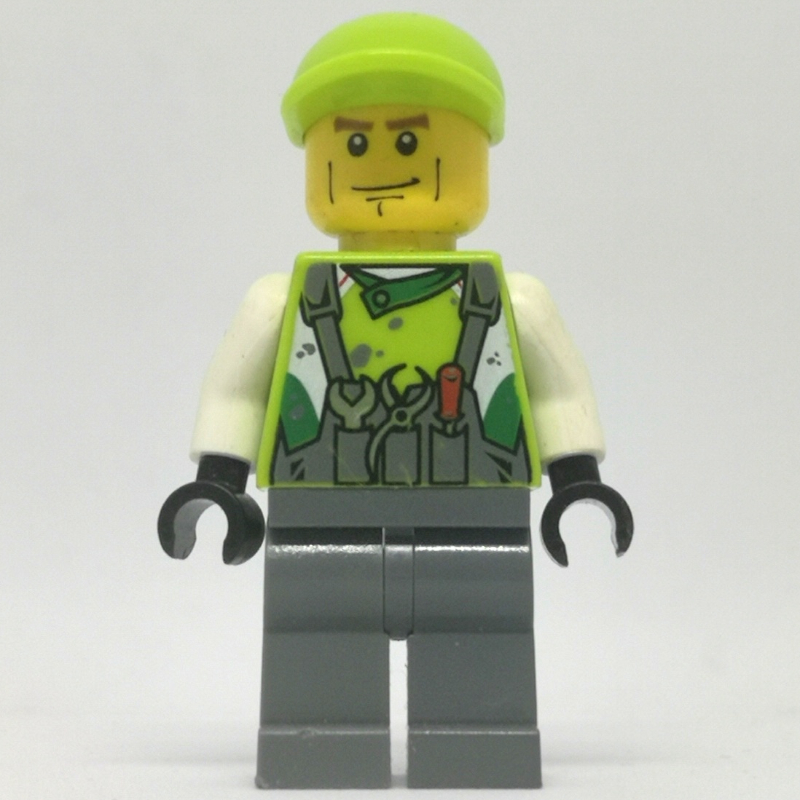 brick