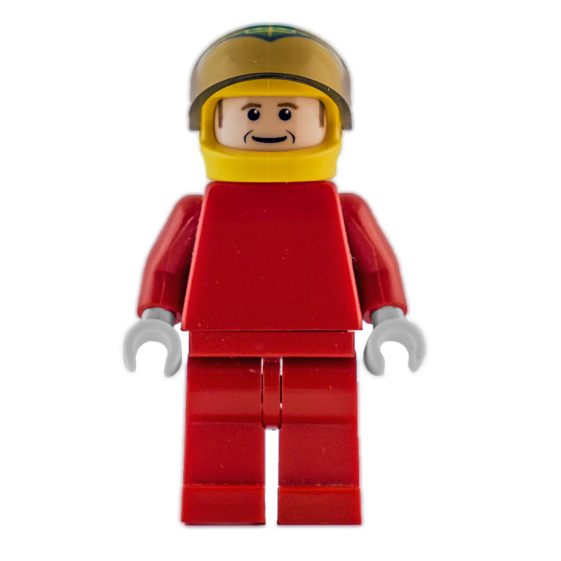 brick