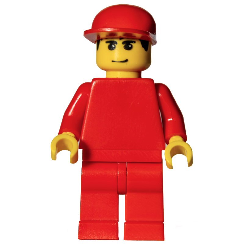 brick
