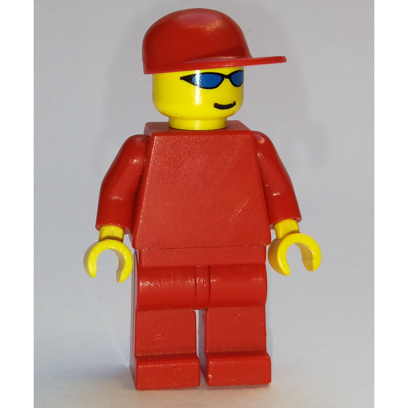 brick