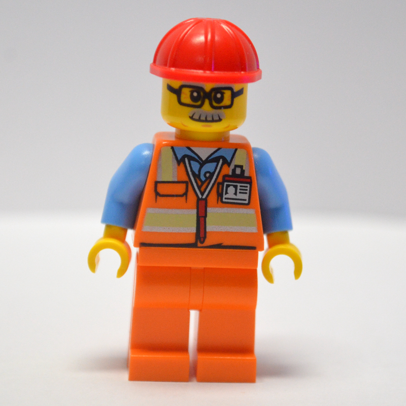 brick