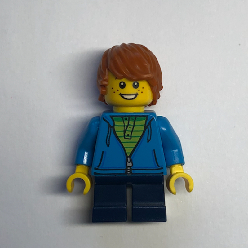 brick