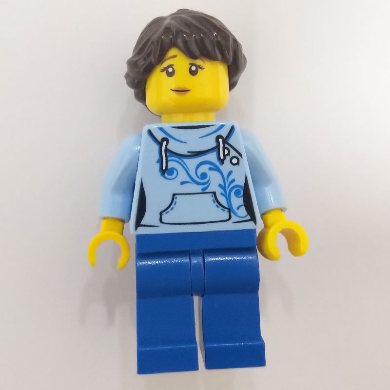 brick