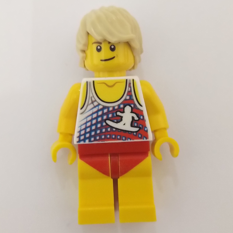 brick