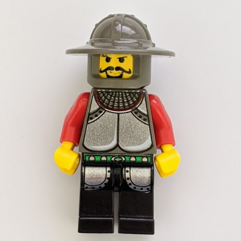 brick