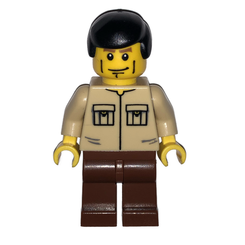 brick