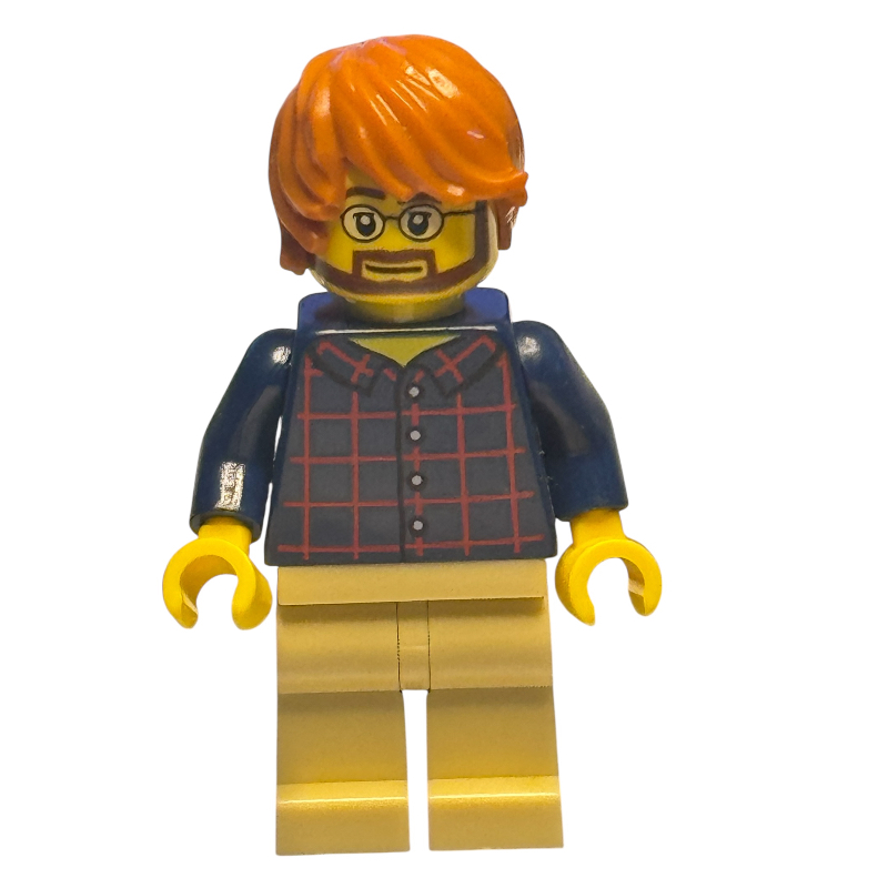 brick