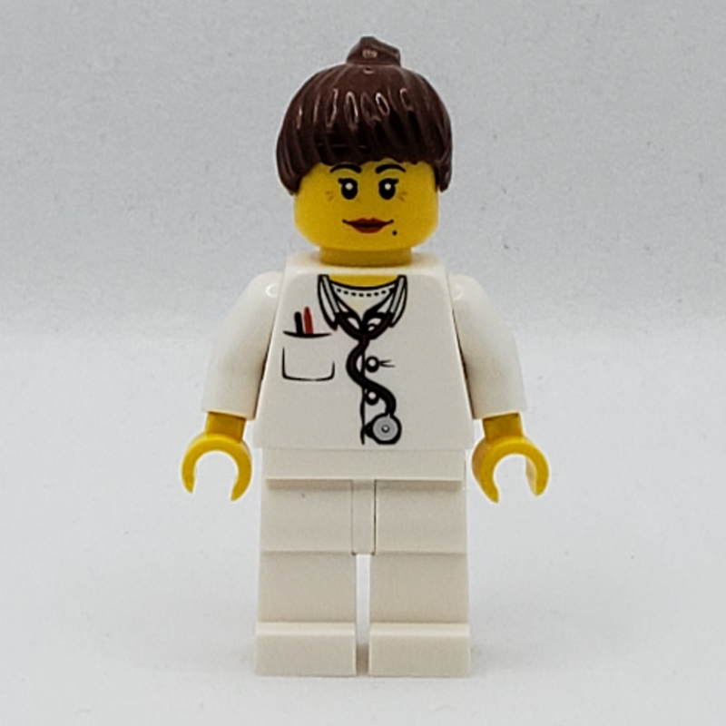 brick