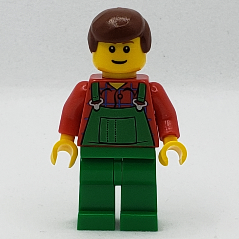 brick