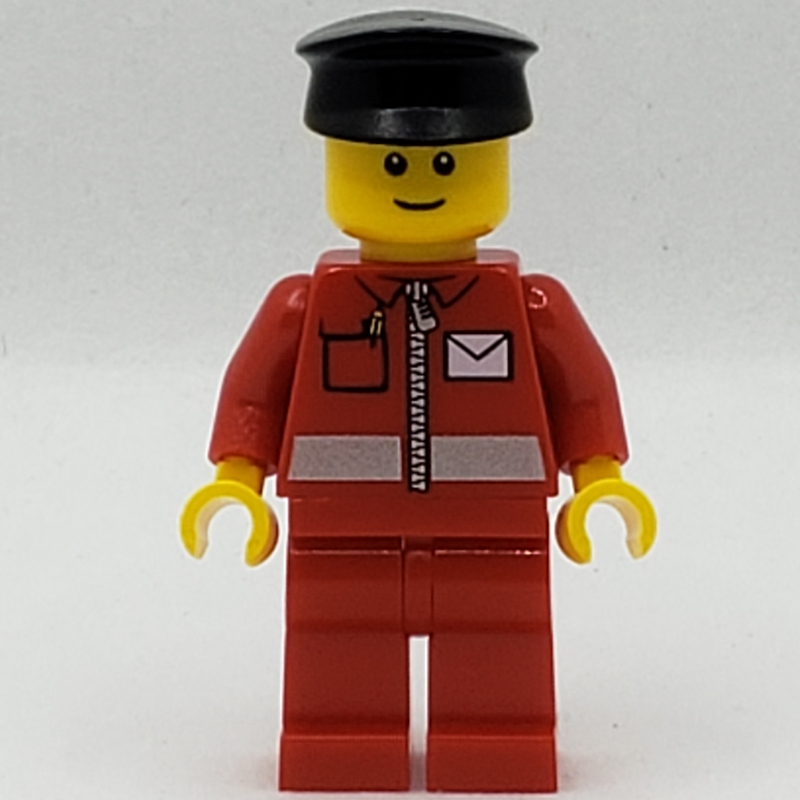brick