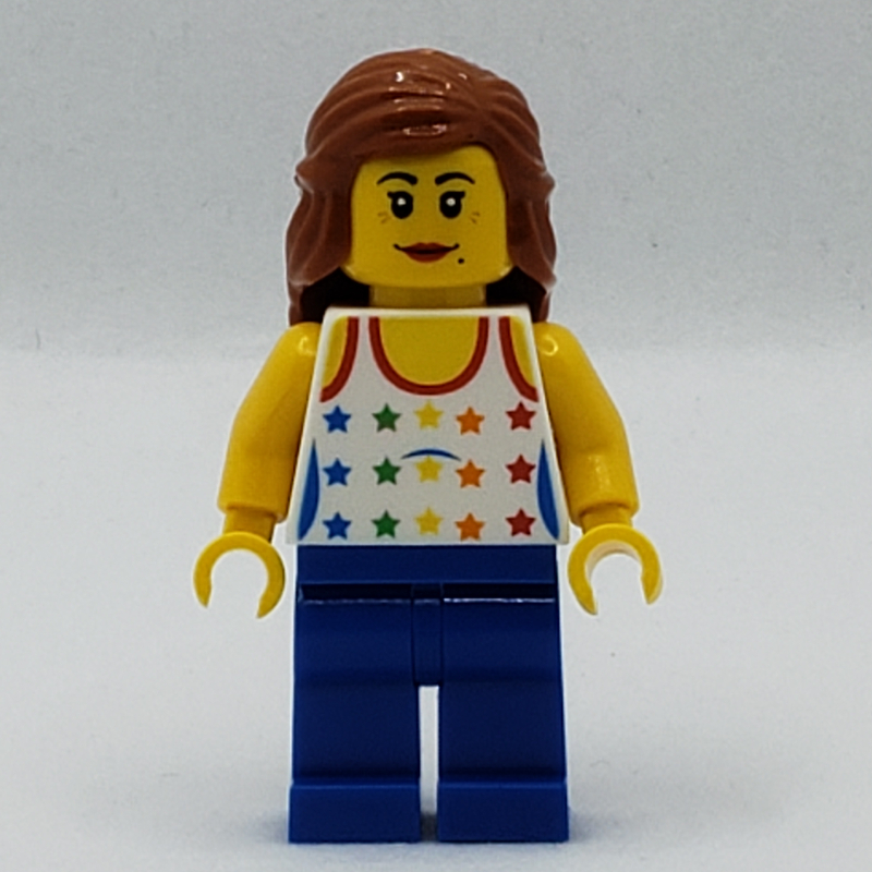 brick