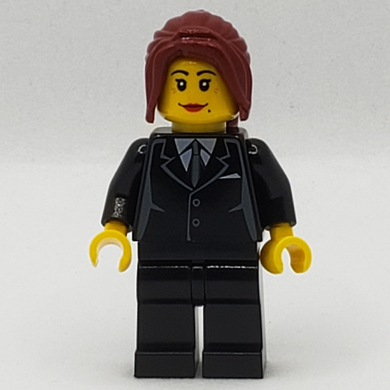 brick