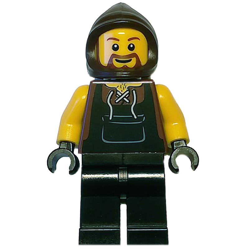 brick