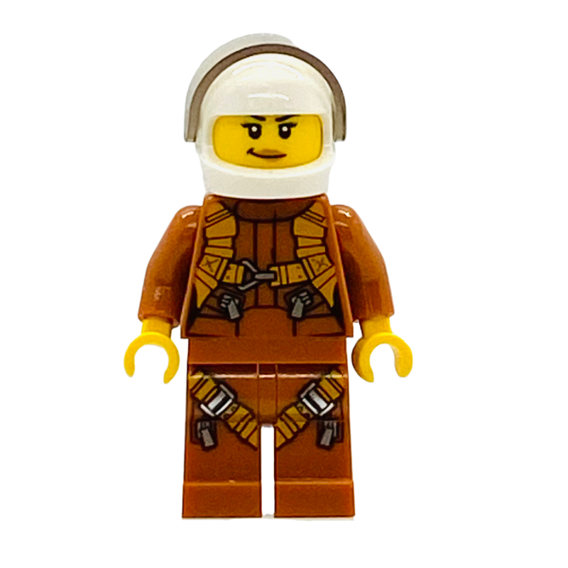 brick
