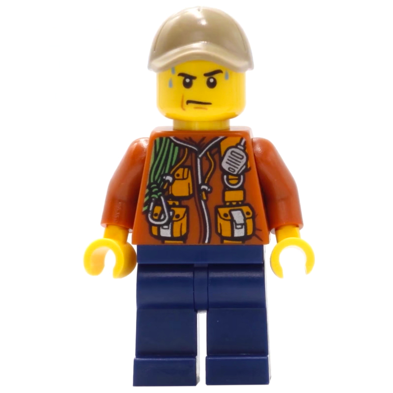 brick