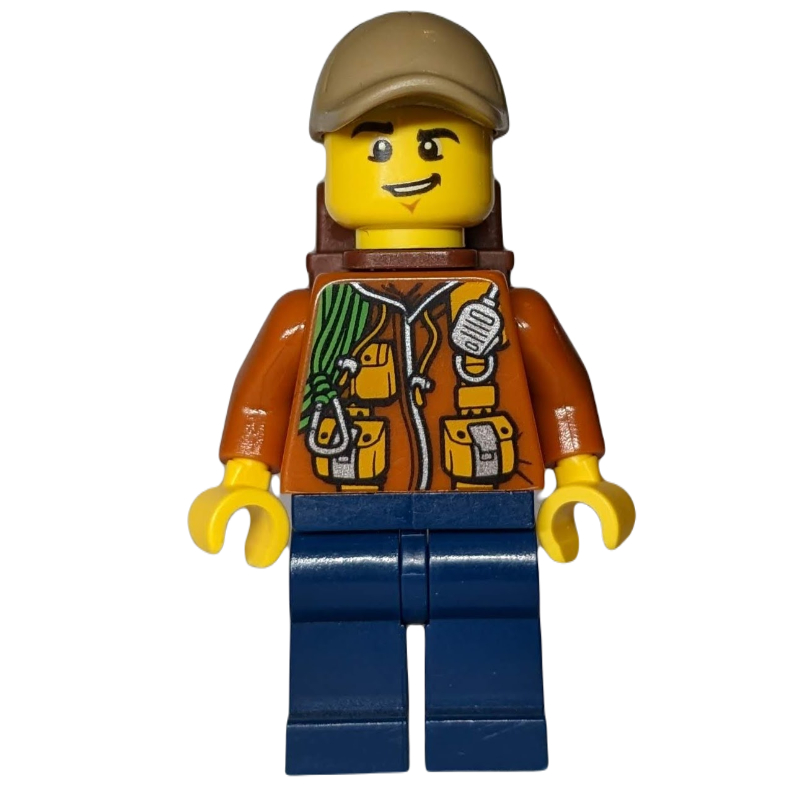 brick
