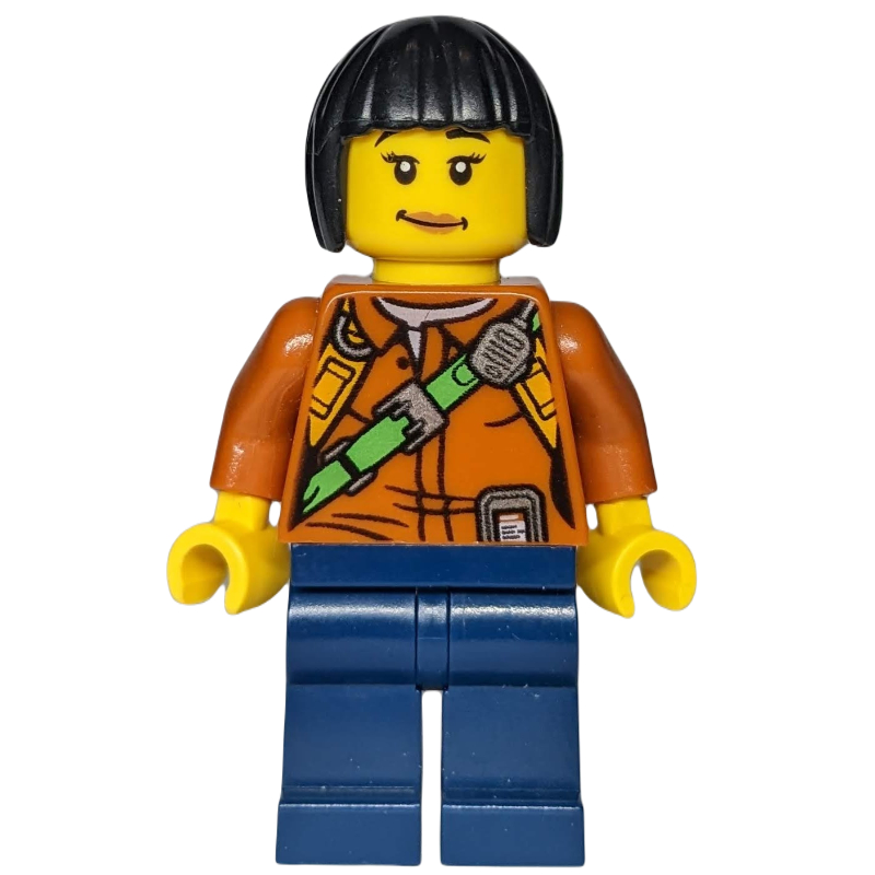 brick