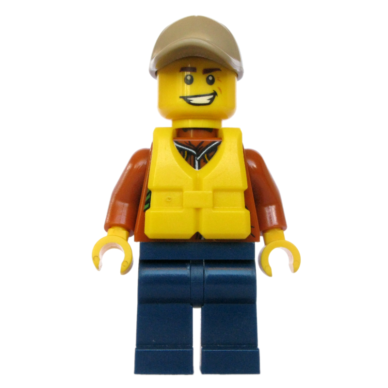 brick