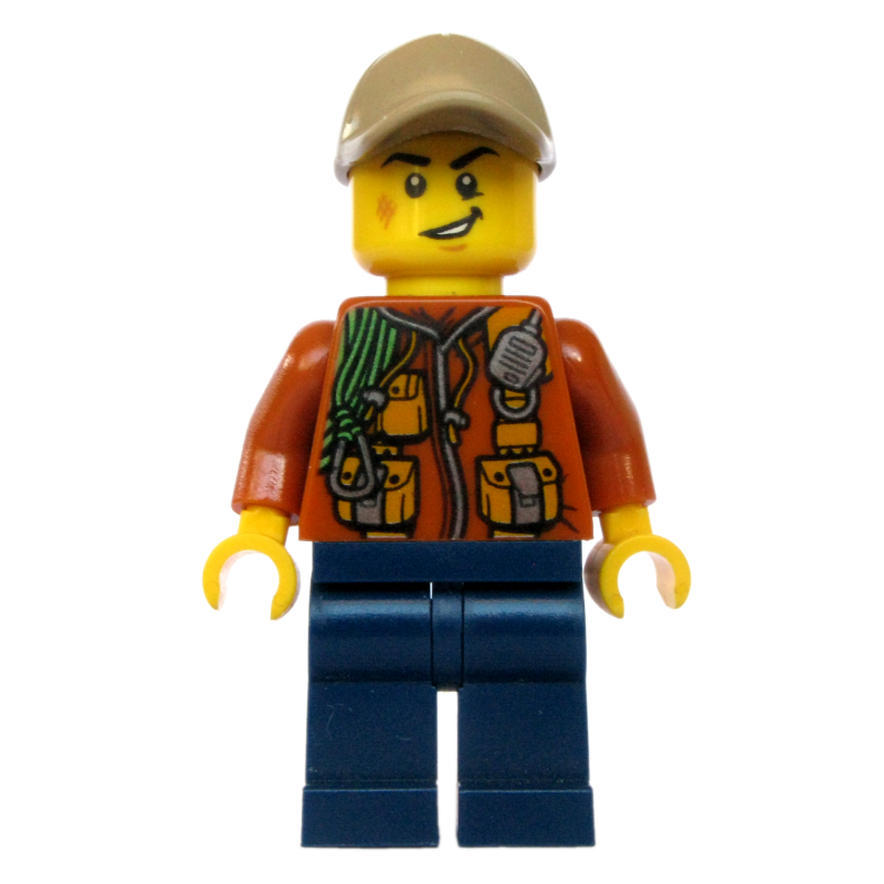 brick