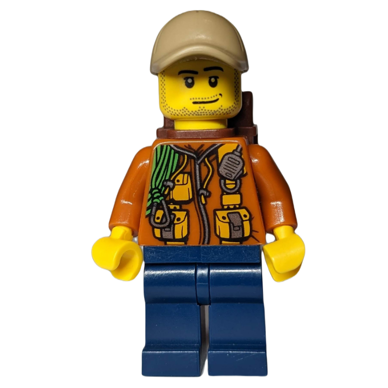 brick