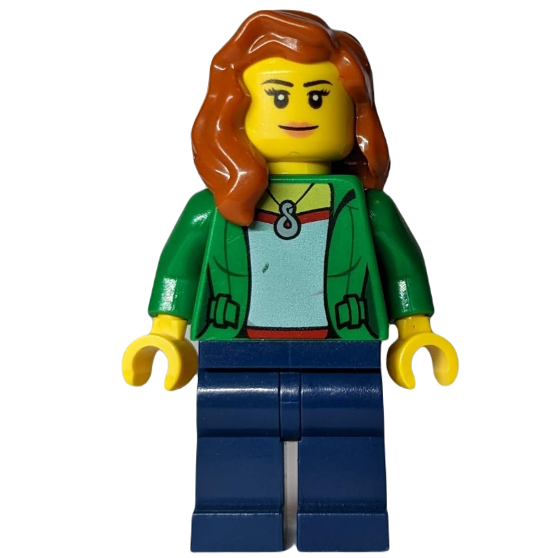 brick