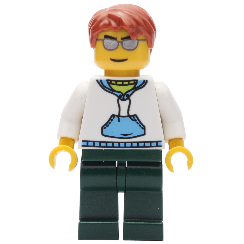 brick