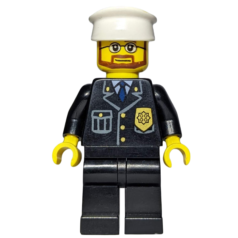 brick