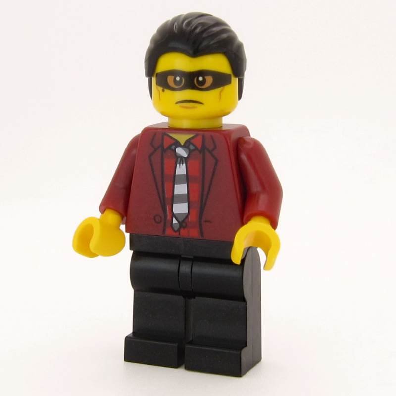 brick