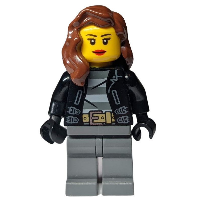 brick