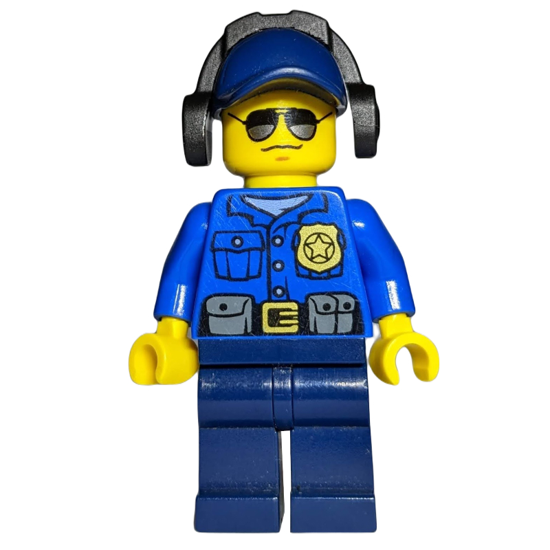 brick